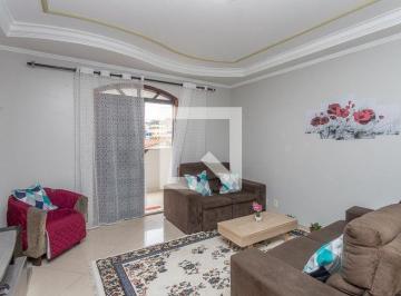 Casa · 550m² · 6 Quartos · 2 Vagas · Casa À Venda - Conceição, 6 Quartos, 550 m² - Diadema