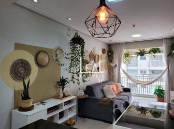Wny7gi9qsyGN916oGAywP7zcqPPvaZNk.jpg · Apartamento Com 3 Dormitórios À Venda, 64 m² por R$450.000 - Ponte Grande - Guarulhos/sp