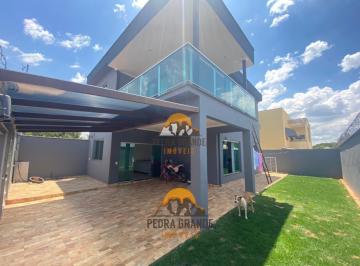 Casa · 197m² · 3 Quartos · 4 Vagas · Casa À Venda Em Igarapé Mg