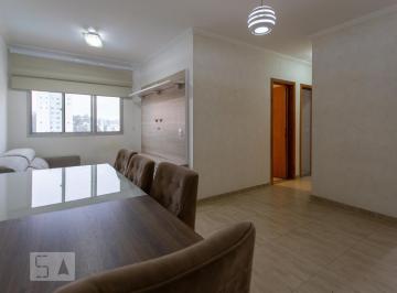 Apartamento · 70m² · 2 Quartos · 1 Vaga · Apartamento À Venda - Demarchi, 2 Quartos, 70 m² - São Bernardo Do Campo