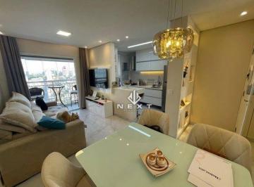 HdtdLDj89RL6tDMmdYR2OvkiwGVcMWEa.jpg · Apartamento Com 2 Dormitórios À Venda, 60 m² por R$636.000 - Vila Boa Vista - Barueri/sp
