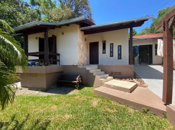 Casa · 107m² · 3 Quartos · 3 Vagas · Casa Na Renascença Com 3 Dormitórios