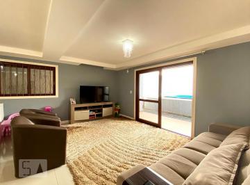 Casa · 164m² · 3 Quartos · 2 Vagas · Casa À Venda - Lot. Parque Do Recreio, 3 Quartos, 164 m² - São Leopoldo