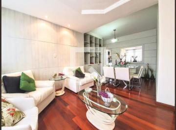 Apartamento · 248m² · 5 Quartos · 2 Vagas · Apartamento À Venda - São José, 5 Quartos, 248 m² - Belo Horizonte