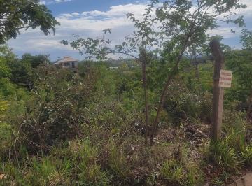 Terreno · 1288m² · Terreno À Venda No Bairro Canto Da Siriema - Jaboticatubas/mg