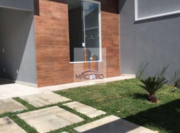 Casa · 112m² · 3 Quartos · 2 Vagas · Casa À Venda - Em Residencial Cittá Di Firenze