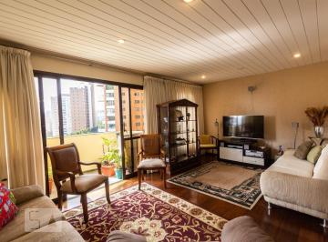 Apartamento · 140m² · 3 Quartos · 3 Vagas · Imoveis - No Vila Suzana