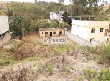 Terreno · 350m² · Lote Na Diomar Monteiro - Grama
