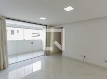 Apartamento · 95m² · 2 Quartos · 2 Vagas · Imoveis - Em Fernão Dias