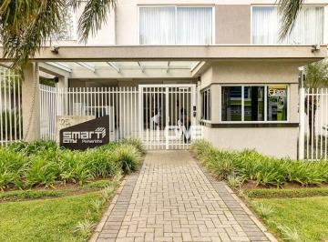 kHMhEKJEnv96YZ9aE0cHzxJyjbqJDZuh.jpg · Apartamento Com 2 Dormitórios À Venda, 50 m² por R$530.000 - Novo Mundo - Curitiba/pr