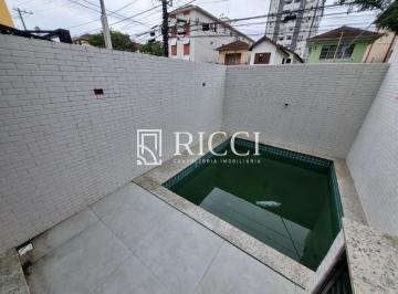 Foto 03 · Comprar Sobrado Com Piscina Em Villagio, 2 Suítes