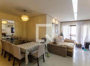 Apartamento · 130m² · 5 Quartos · 2 Vagas · Apartamento À Venda - Sion, 5 Quartos, 130 m² - Belo Horizonte