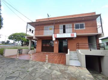 Comercial · 372m² · Prédio À Venda No Bairro Salgado Filho - Caxias Do Sul/rs