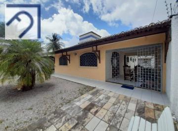ql9xyIOa0r9ugIeP7S2Ewc2N3k2W6r5E.jpg · Casa Com 4 Dormitórios À Venda, 257 m² por R$700.000 - Lagoa Nova - Natal/rn