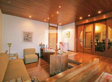 Apartamento · 300m² · 4 Quartos · 4 Vagas · Apartamento À Venda - Santo Agostinho, 4 Quartos, 300 m² - Belo Horizonte