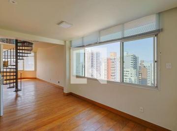 Apartamento · 296m² · 3 Quartos · 3 Vagas · Apartamento À Venda - Santo Agostinho, 3 Quartos, 296 m² - Belo Horizonte