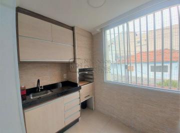 Casa · 115m² · 2 Quartos · 2 Vagas · Sobrado, Vila Humaitá - Santo André
