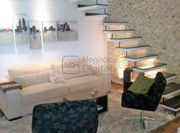 Apartamento · 182m² · 3 Quartos · 3 Vagas · Cobertura, Santa Maria - São Caetano Do Sul