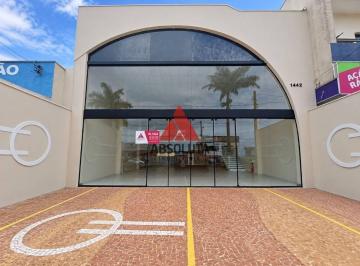 b5d546e53912978fd7881546.jpg · Salão Para Alugar, 290 m² por R$7.500/mês - Vila Molon - Americana/sp