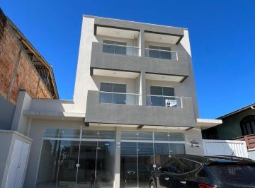 Apartamento · 68m² · 2 Quartos · 1 Vaga · Apartamento À Venda No Bairro Fátima - Joinville/sc