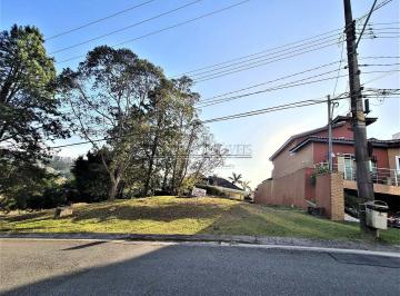 Terreno · 460m² · Terreno de Condomínio, Parque Terra Nova II, São Bernardo Do Campo - R$1.8 Mi, Cod: 4762