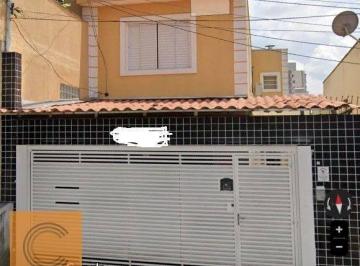 IRM3Z7BrUyHeMhK1Z6D9Y2bXEmoQT74B.jpg · Casa Com 3 Dormitórios À Venda, 170 m² por R$750.000 - Tatuapé - São Paulo/sp