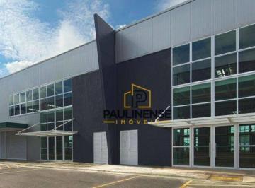 715055c850adcdd9fb892e0a568fd640.jpg · Galpão Para Alugar, 1525 m² por R$61.076,25/mês - Distrito Industrial - Campinas/sp