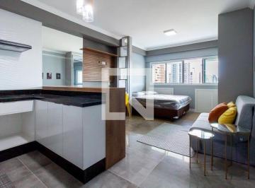 Apartamento · 40m² · 1 Quarto · Imoveis - Em Batel
