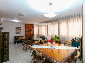 Apartamento · 210m² · 4 Quartos · 3 Vagas · Apartamento À Venda - Buritis, 4 Quartos, 210 m² - Belo Horizonte