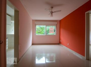 Apartamento · 49m² · 1 Quarto · 1 Vaga · Apartamento À Venda - Nonoai, 1 Quarto, 49 m² - Porto Alegre