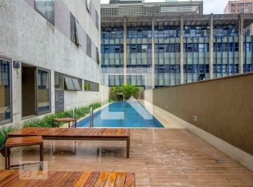 Apartamento · 21m² · 1 Quarto · Apartamento À Venda - Cidade Jardim, 1 Quarto, 21 m² - Belo Horizonte