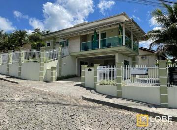 0d82e96c69b5f4e61c70f08e3ce12c6a.jpg · Casa À Venda, 250 m² por R$1.497.000 - Água Verde - Blumenau/sc