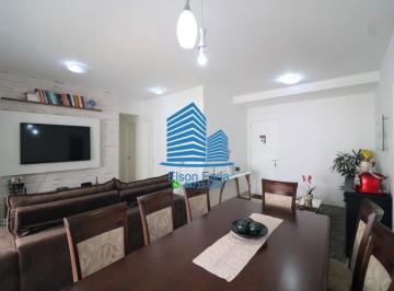 Foto 18 · Lindo Apartamento Venda Jardins Do Brasil Atlântica 110 m² Repleto de Armários Reformado