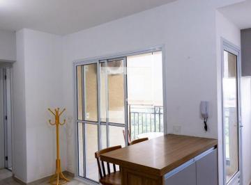 Apartamento · 47m² · 2 Quartos · 1 Vaga · Imoveis - No Parque Campolim