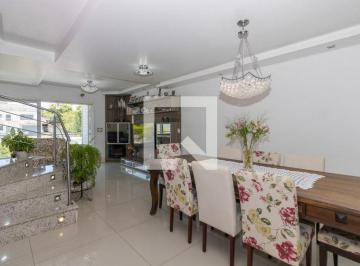 Casa · 395m² · 4 Quartos · 5 Vagas · Imoveis - No Jardim Itu Sabará