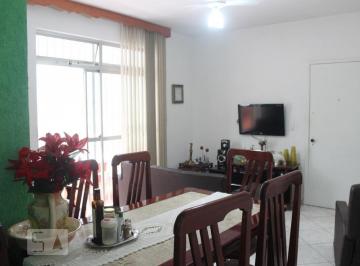 Apartamento · 99m² · 3 Quartos · 2 Vagas · Apartamento À Venda - Itapoã, 3 Quartos, 99 m² - Belo Horizonte