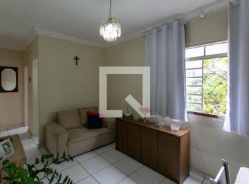 Apartamento · 80m² · 3 Quartos · 1 Vaga · Apartamento À Venda - Santa Terezinha, 3 Quartos, 80 m² - Belo Horizonte