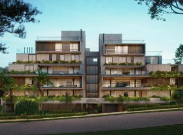 Fachada · Apartamento, Três Figueiras, Porto Alegre, Rs
