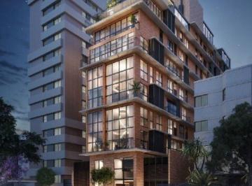 Fachada · Apartamento, Mont Serrat, Porto Alegre, Rs