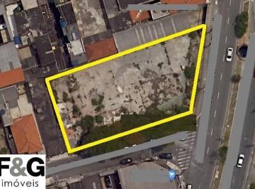 Foto 02 · Terreno, Casa Grande, Diadema, Sp