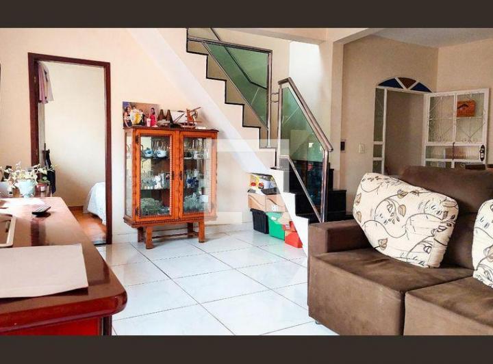 Casa À Venda - Salgado Filho, 3 Quartos, 430 m² - Belo Horizonte