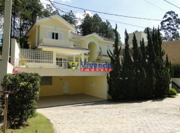 Fachada · Maravilhosa Casa Em Aldeia Da Serra, Casa de Condomínio Fechado, Oportunidade