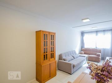 Apartamento · 90m² · 3 Quartos · 2 Vagas · Apartamento Para Aluguel - Em Nova Granada