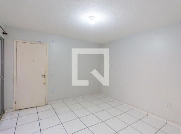 Apartamento · 55m² · 2 Quartos · 1 Vaga · Imoveis - No Jardim Alzira Franco