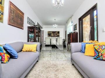 Casa · 285m² · 4 Quartos · 3 Vagas · Casa À Venda - Santa Lúcia, 4 Quartos, 285 m² - Belo Horizonte