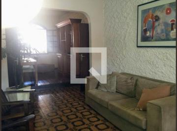 Casa · 241m² · 3 Quartos · 3 Vagas · Casa À Venda - Ouro Preto, 3 Quartos, 241 m² - Belo Horizonte