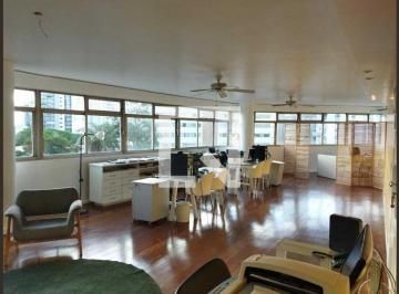 Apartamento · 333m² · 4 Quartos · 2 Vagas · Apartamento À Venda - Santo Agostinho, 4 Quartos, 333 m² - Belo Horizonte