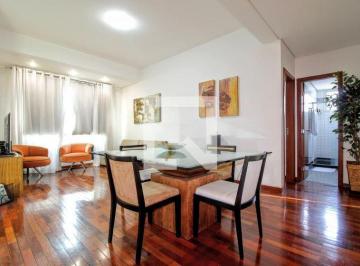 Apartamento · 73m² · 1 Quarto · 1 Vaga · Apartamento À Venda - Belvedere, 1 Quarto, 73 m² - Belo Horizonte