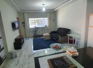 Casa · 111m² · 2 Quartos · 5 Vagas · Casa Térrea, Barcelona - São Caetano Do Sul