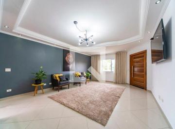 Casa · 298m² · 5 Quartos · 4 Vagas · Imoveis - No Jardim Las Vegas